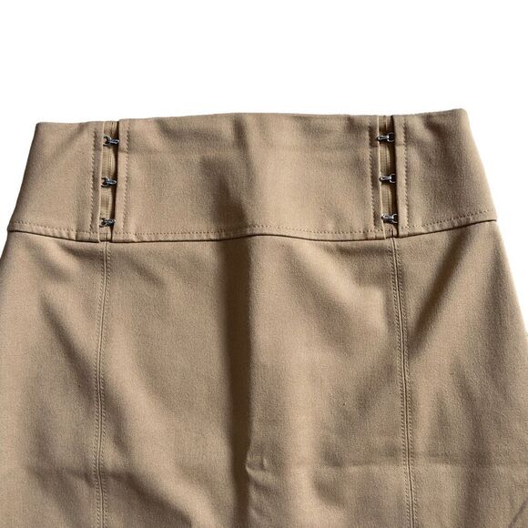 Lot of 3 Mini Skirts 2x Express & 1 Banana Republic All Size 2 - Picture 6 of 14